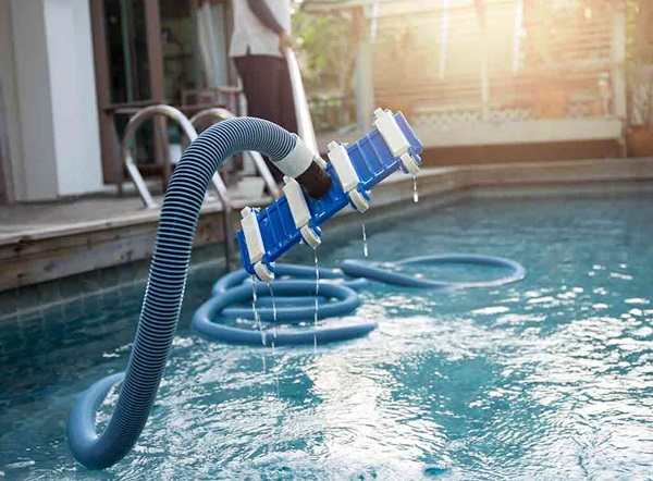 Unveiling the True Cost of Bliss: Monthly Expenses for Pool Maintenance and Cleaning