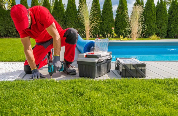 The Detailed Costs of Pool Repair