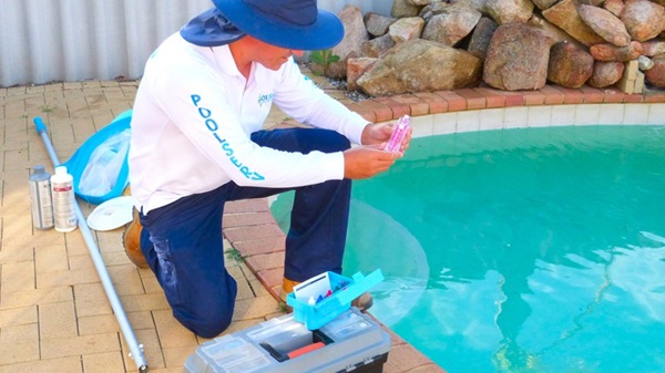 Essential Pool Maintenance Tasks and Their Costs