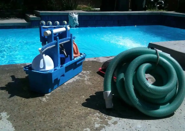 Factors Influence Swimming Pool Maintenance Costs