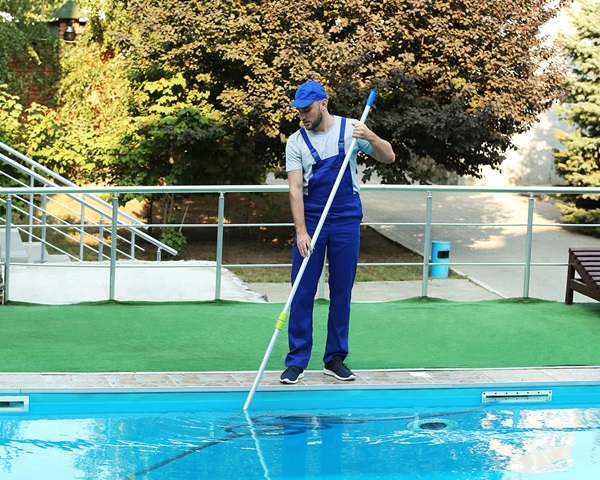 Keep Your Swimming Pool Maintenance Costs to a Minimum