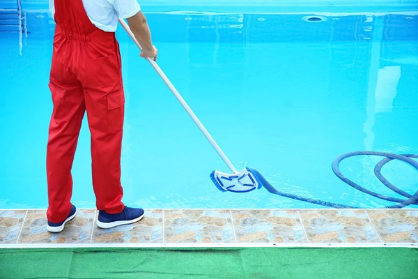 Decoding Pool Maintenance Costs