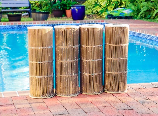 Why is Regular Pool Filter Cleaning Essential?