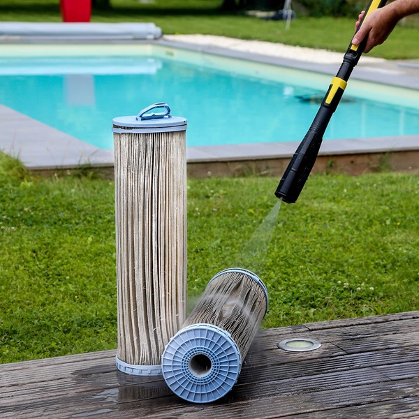 How Often Should You Clean Your Pool Filter?