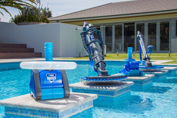 Choose the Best Kreepy Cleaner for Your Pool