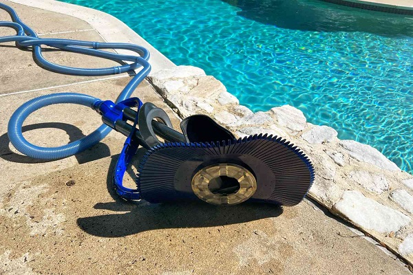 Setting Up Your Kreepy Pool Cleaner for Optimal Performance