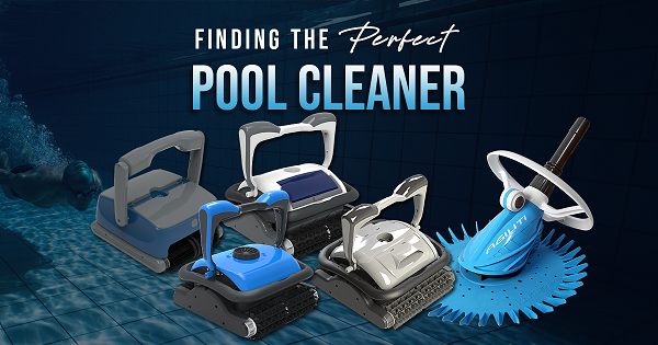 Navigating the Pool of Options: Pool Robotic Cleaner Comparison