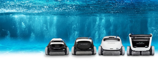 Understanding Pool Robotic Cleaners