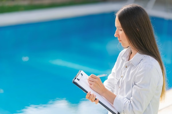 Creating a Winning Pool Service Business Plan