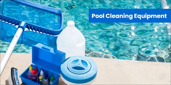 Essential Equipment and Software for Starting a Pool Service Business