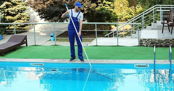 Setting Up Your Pool Cleaning Business for Success