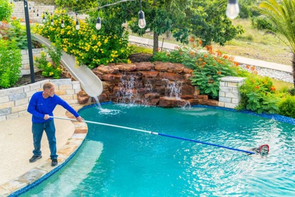 How Often Should You Service Your Pool?