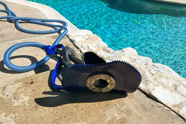 Preventing Future Hose Tangles in Your Pool Cleaner