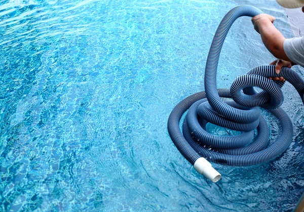 Enhance Your Pool Experience: The Essential Guide to Pool Vacuum Hose Accessories