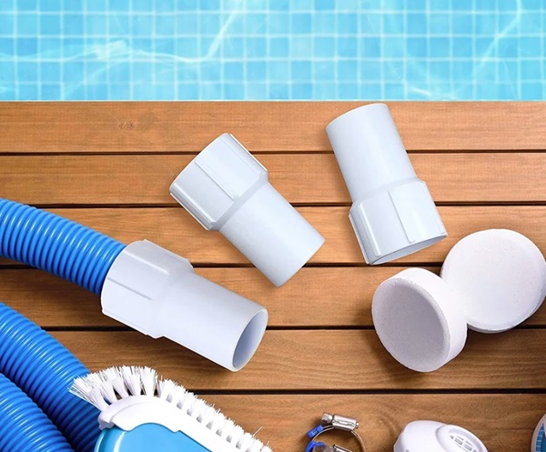 Best Pool Vacuum Hose Cuffs and Accessories