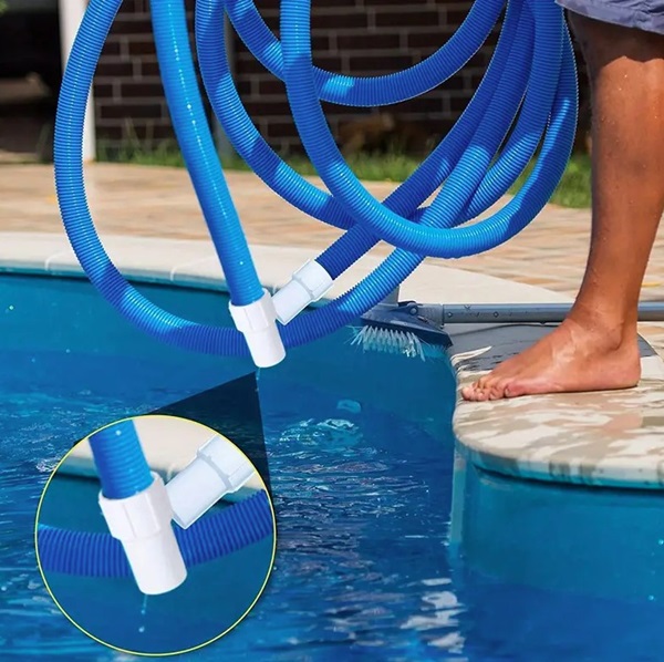 Choosing the Right Replacement Hose Cuff for Your Swimming Pool