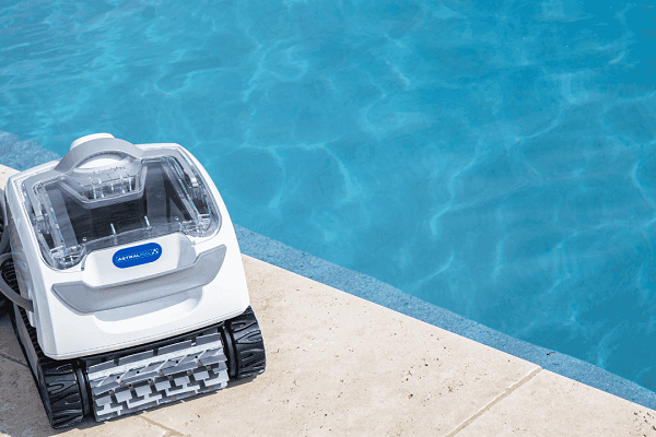 Why are robotic pool cleaners Cost-Effective in the long run?