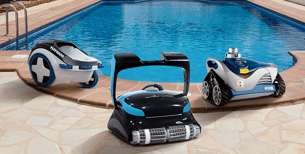 Understanding Robotic Pool Cleaners