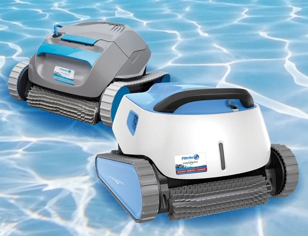 Getting the Most Out of Your Robotic Pool Cleaner