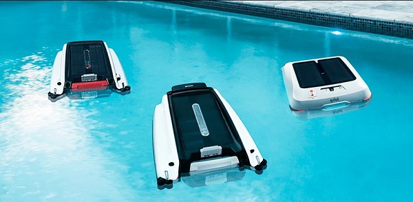 Top Robotic Pool Skimmers on the Market Today