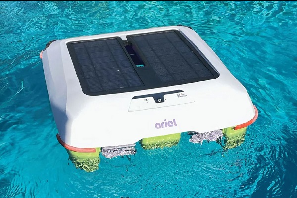 Do Robotic Pool Skimmers Really Save Time and Money?