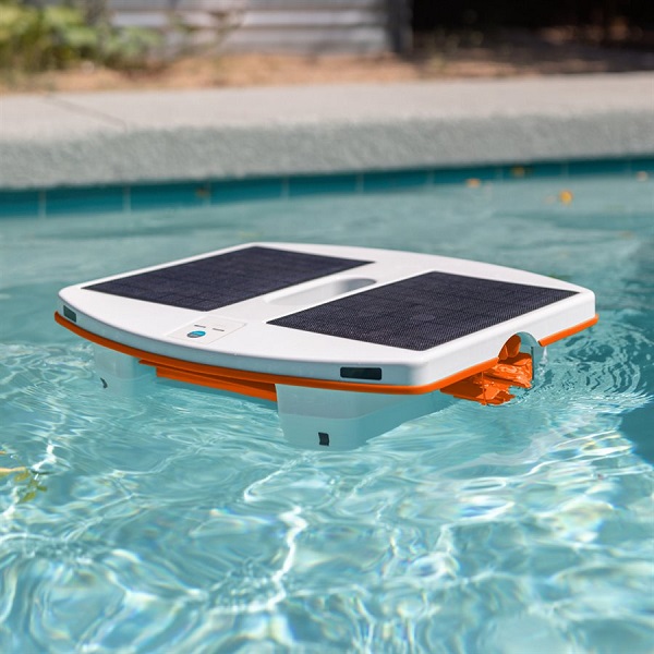 Choosing the Right Solar Powered Pool Skimmer