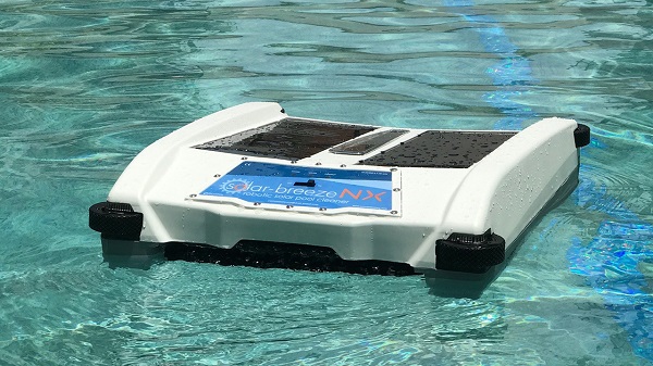 Installation and Maintenance Tips for Solar Pool Skimmers