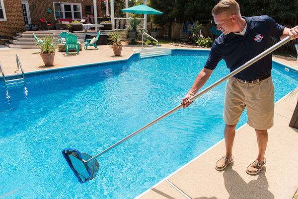 Schedule and Availability for Pool Maintenance Services