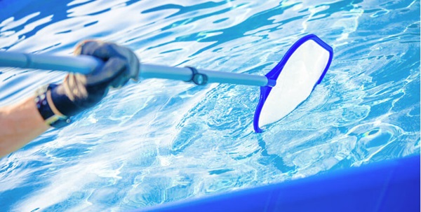 Swimming Pool Maintenance: Ensuring a Sparkling Clean Oasis