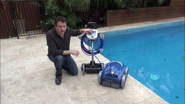 Troubleshooting Common Issues with Zodiac Pool Cleaners