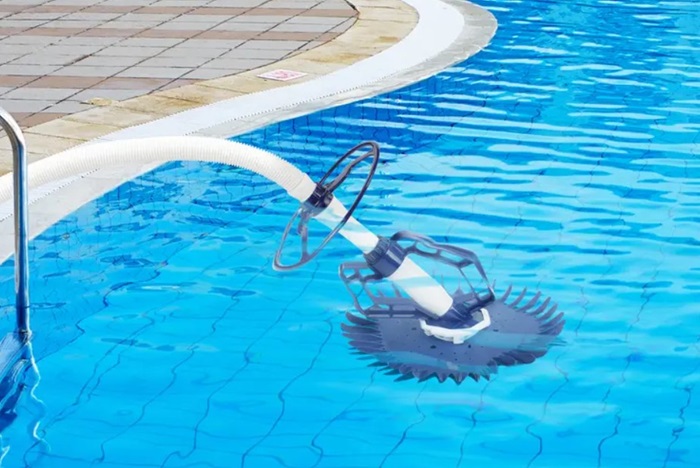 The Creepy Crawly pool cleaner: A Must-Have for Pool Owners