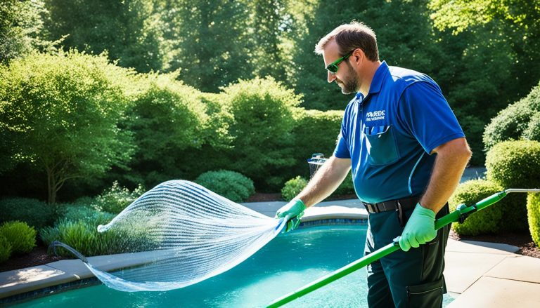 Pool Cleaning Service Houston | Affordable Pool Maintenance