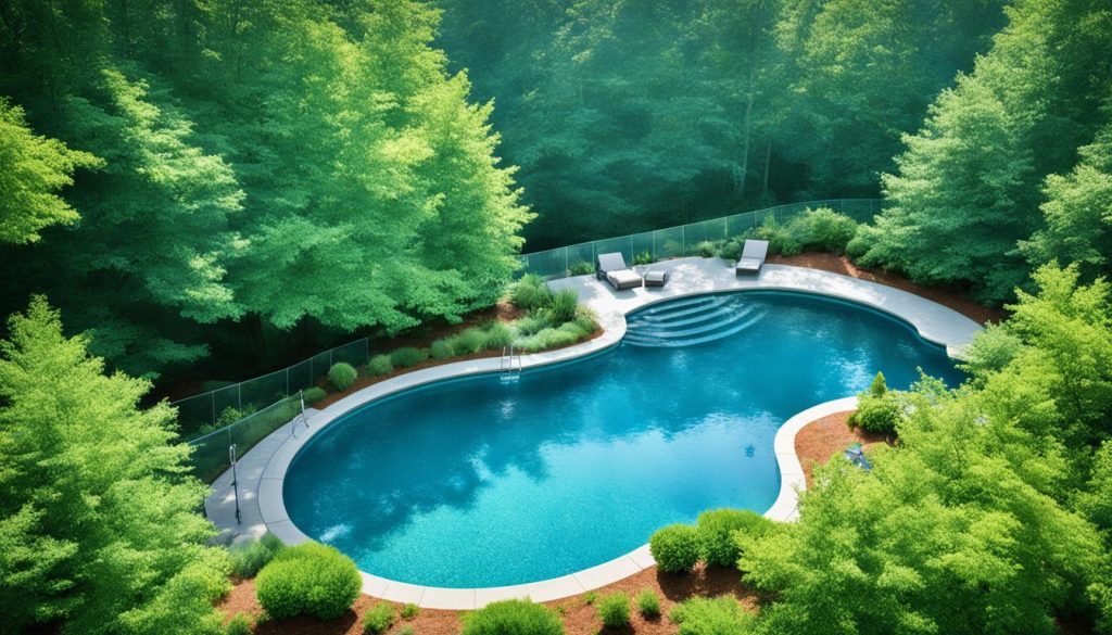 Pool Cleaning Service Atlanta | Expert Pool Maintenance