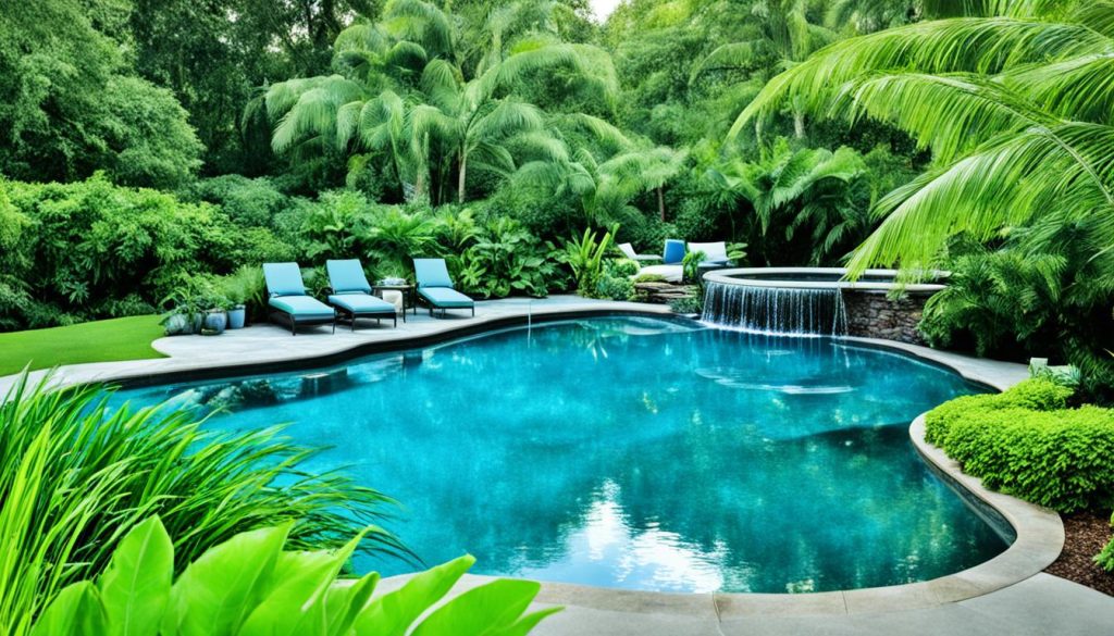 Personalized Solutions for Your Unique Poolscape