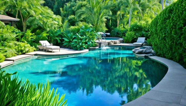 Pool Cleaning Service in Greenville, SC – Reliable Experts