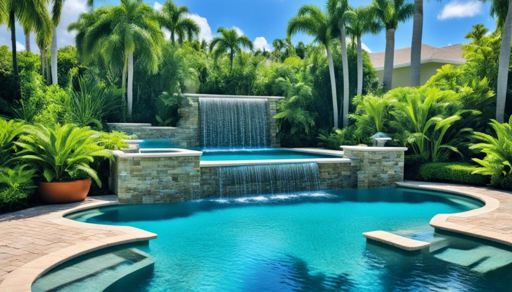 Pool Cleaning Service in Pompano Beach | Expert Cleaners.