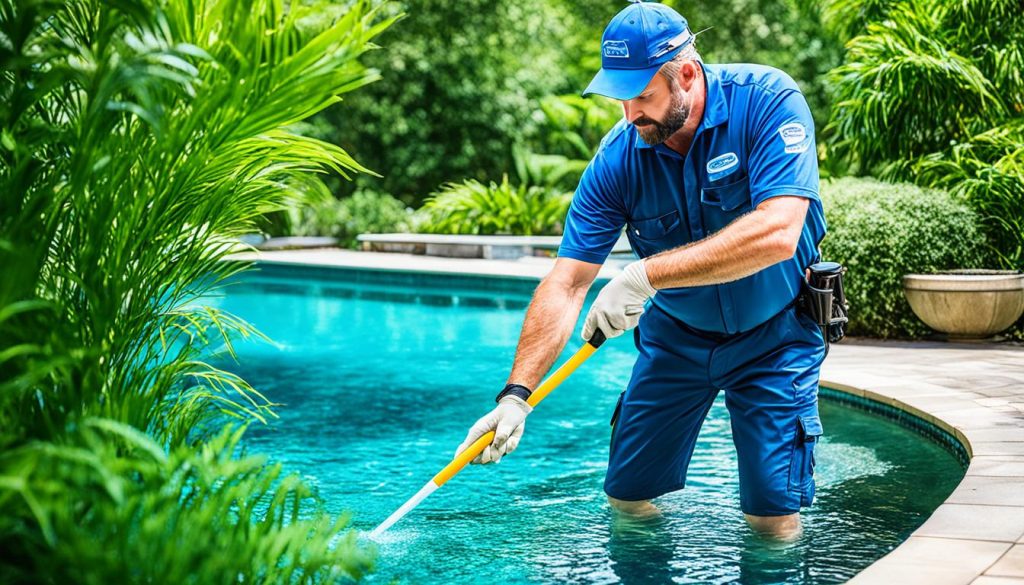 Prolonging the Lifespan of Your Pool