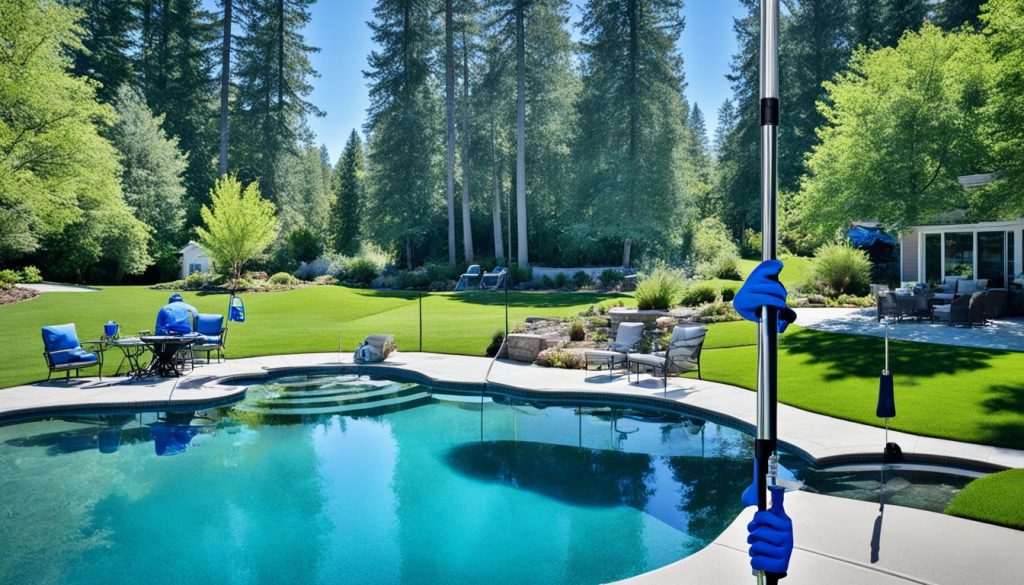 Benefits of Professional Pool Cleaning Services