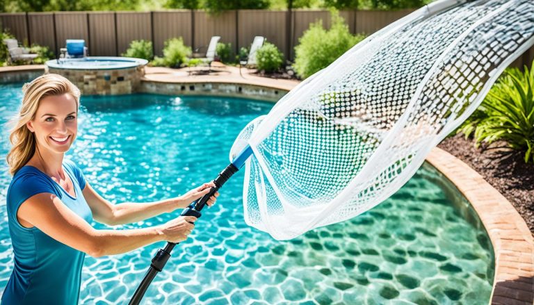 Pool cleaning service abilene tx