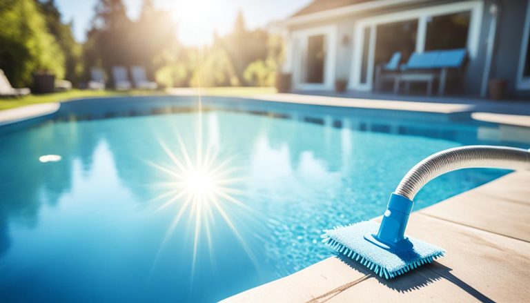 Pool cleaning service yuma az