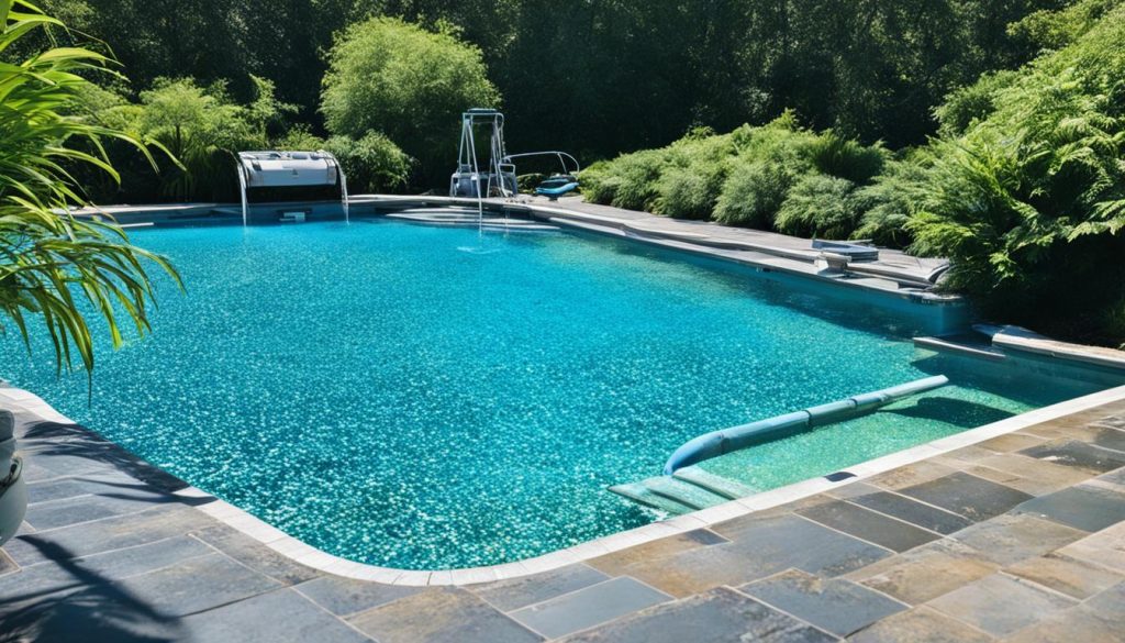 Trusted Pool Cleaning Service in Inverness, FL