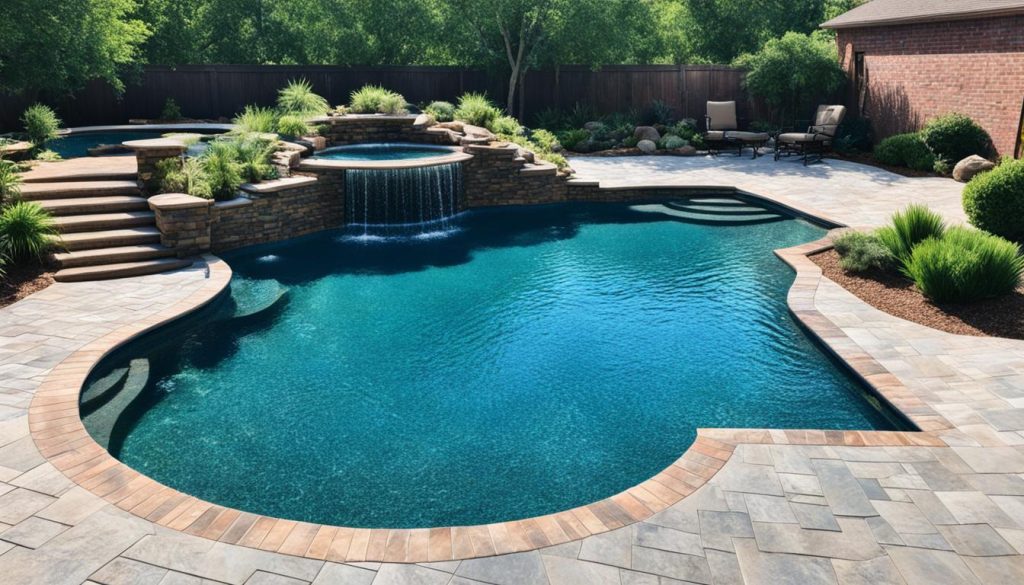 Pool Cleaning Service Edmond OK | Affordable & Reliable