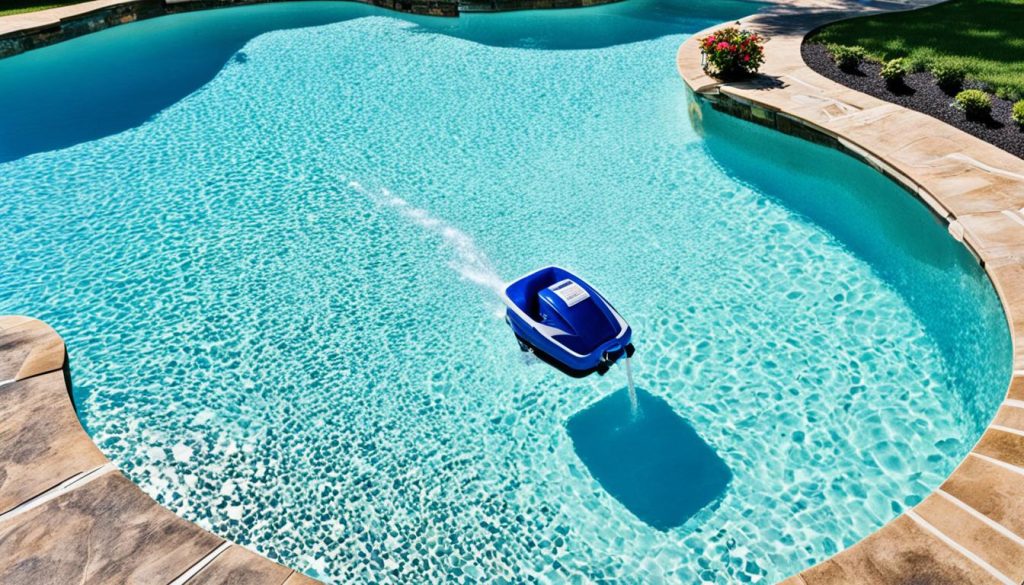 Pool Cleaning Service in Rockwall, TX | Quality Pool Care