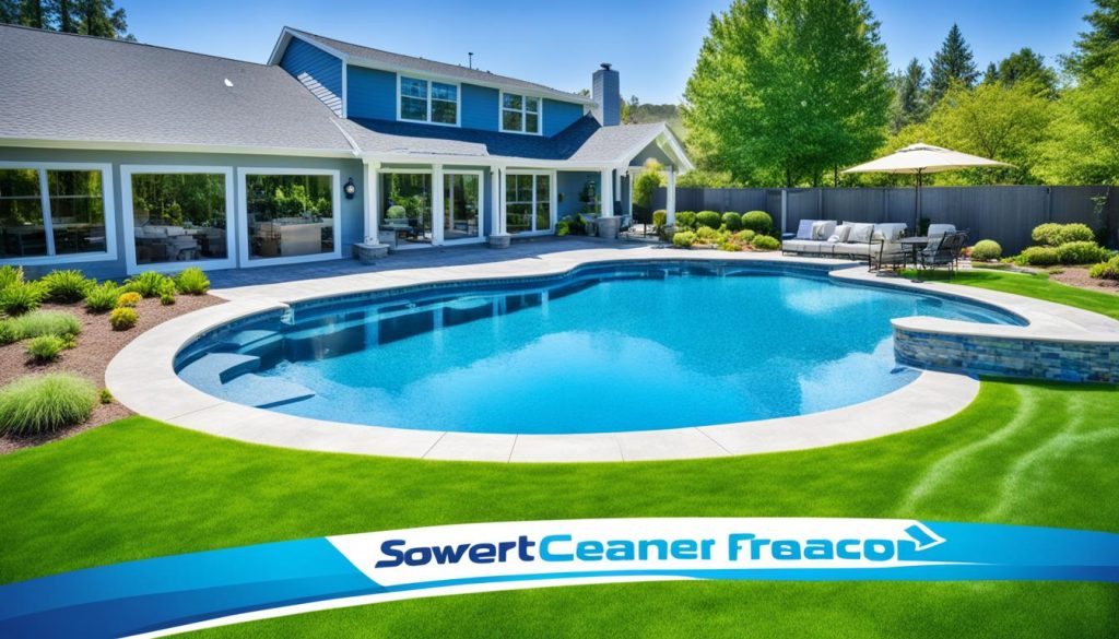 Pool Cleaning Service Katy 