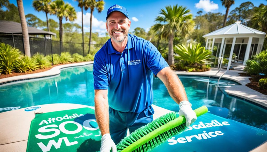 Cost-Effective Solutions for Pool Maintenance