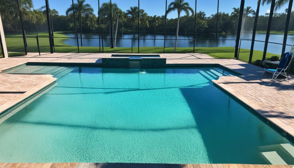 Pool Cleaning Service in Fort Pierce, FL | Expert Service.