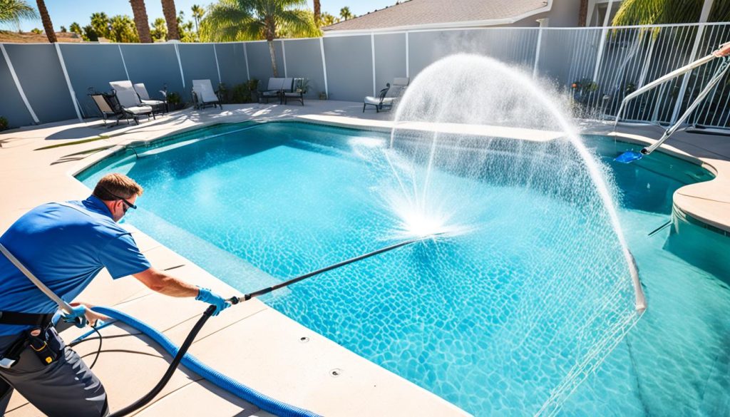 Pool Cleaning Service Gilbert AZ | Affordable Pool Care.