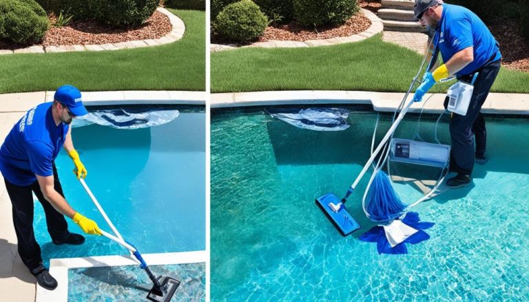 Pool Cleaning Service Fresno | Reliable Pool Maintenance