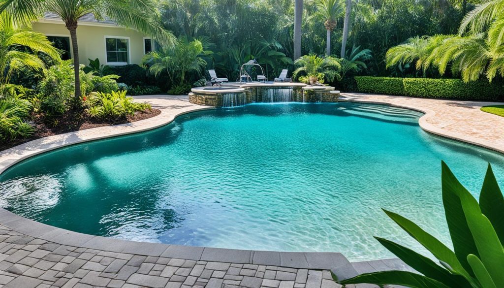 Pool Cleaning Service Sarasota