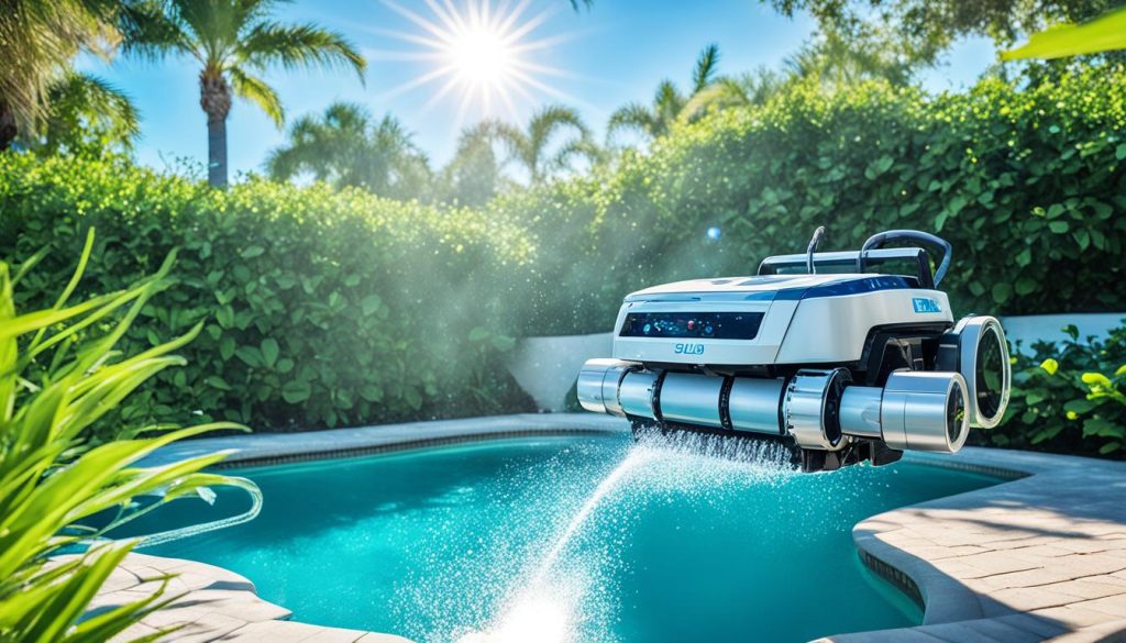 Benefits of Hiring a Professional Pool Cleaning Service